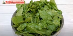 palak paratha recipe spinach paratha 1