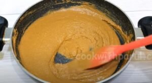 Gond Gur Papdi Recipe Sukhdi recipe 4
