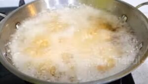 Potato Wedges Recipe 8
