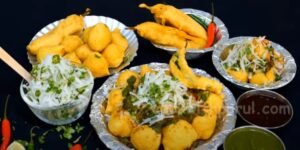 Ram Ladoo Chaat Recipe 12