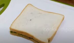 Veg Potato Sandwich Recipe aloo sandwich recipe 10