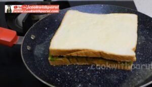 Veg Potato Sandwich Recipe aloo sandwich recipe 11