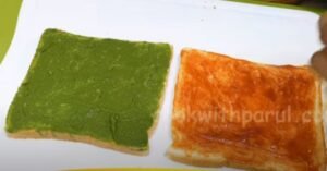 Veg Potato Sandwich Recipe aloo sandwich recipe 9