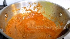 gobhi kofta curry recipe 9