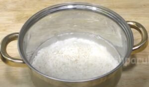 how to cook rice 7