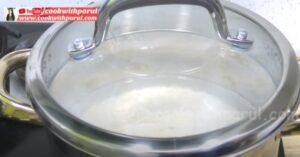 how to cook rice 8