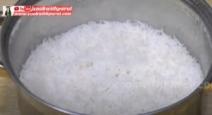 how to cook rice 9