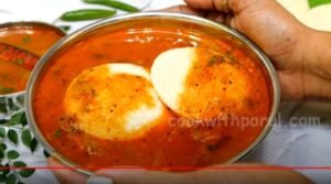 idli sambar recipe 14