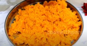 motichoor ladoo recipe 10