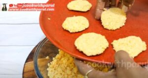 motichoor ladoo recipe 3