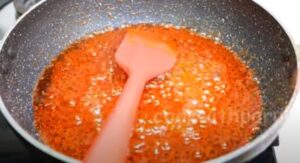 motichoor ladoo recipe 8