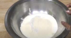 wheat flour samosa recipe 1