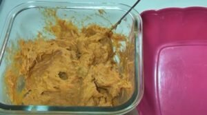 Jackfruit Kofta Curry Recipe kathal kofta recipe 3