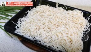 Veg Chow Mein Recipe 5