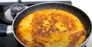Veg Sooji Besan Breakfast Recipe veg tikka recipe 9