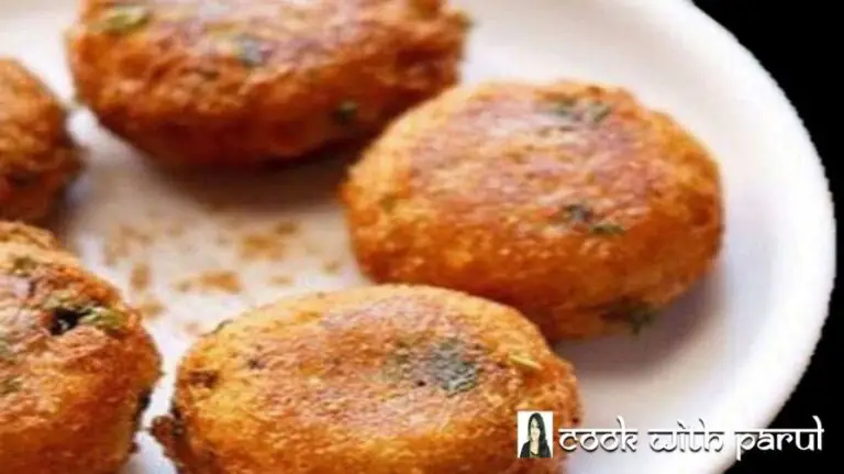 aloo snack recipe