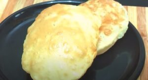 bread bhatura recipe 9