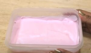strawberry ice cream recipe 6