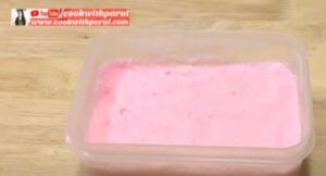 strawberry ice cream recipe 7