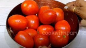 tomato chutney recipe 1