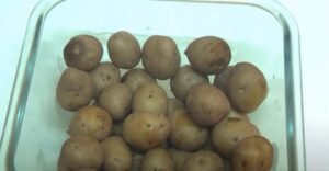 Aloo Chaat Recipe Potato Chaat Recipe 1