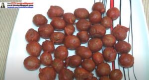 Aloo Chaat Recipe Potato Chaat Recipe 6