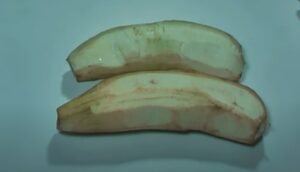 Banana French Fries Recipe 1