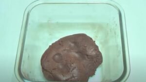 Chocolate Biscuit Ladoo Recipe 3