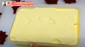Custard Ice Cream Recipe 10