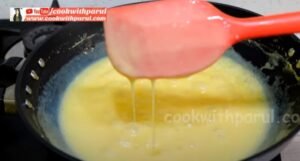 Custard Ice Cream Recipe 4