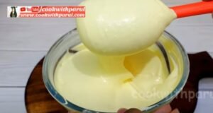 Custard Ice Cream Recipe 6
