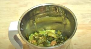 green chilli sauce recipe 6