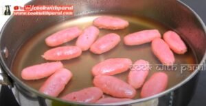 paneer jamun recipe pink rasgulla recipe 11