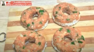 Chatpati Chaat Rings Recipe 6