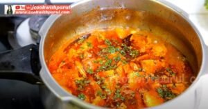 Kathal Ki Sabji Recipe jackfruit curry recipe 8