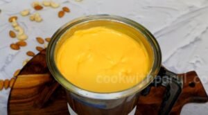 No Cook Mango Kulfi Recipe 4
