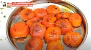 Tomato Chutney Bharta Recipe 5