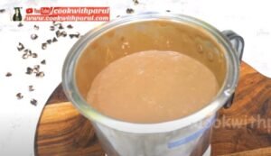 Instant Chocolate Mousse Recipe 3