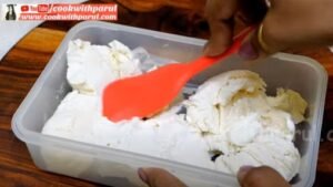 Layered Vanilla Ice Cream Recipe 7