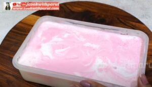 Layered Vanilla Ice Cream Recipe 8