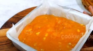 Mango Halwa Recipe Mango Barfi Recipe 9