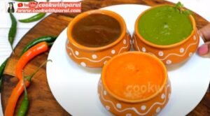 Mumbai Style Bhel Puri Recipe 10