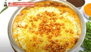 Mumbai Style Bhel Puri Recipe 3