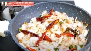 Pyaj Ki Chutney Recipe Onion Chutney 3