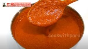 All Purpose Gravy Curry Base Recipe 4