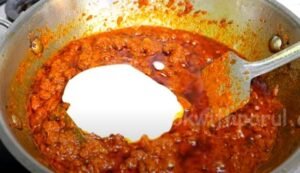 All Purpose Gravy Curry Base Recipe 5
