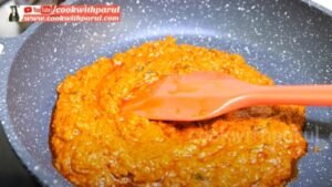 All Purpose Gravy Curry Base Recipe 7