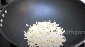 Atta Ladoo Recipe wheat flour laddu 6