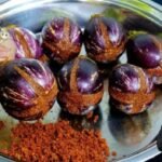Bharwa Baingan Recipe Stuffed Eggplant Recipe