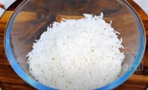 Curd Rice Recipe Thayir Sadam Recipe 1